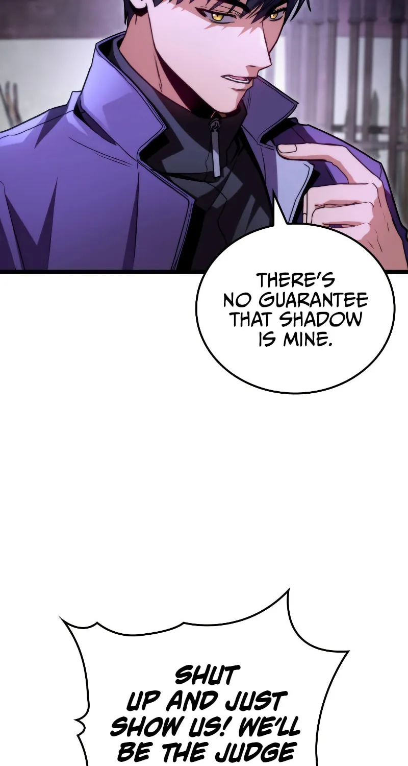 Read F-Class Destiny Hunter chapter 46 image 19 on Lezhin