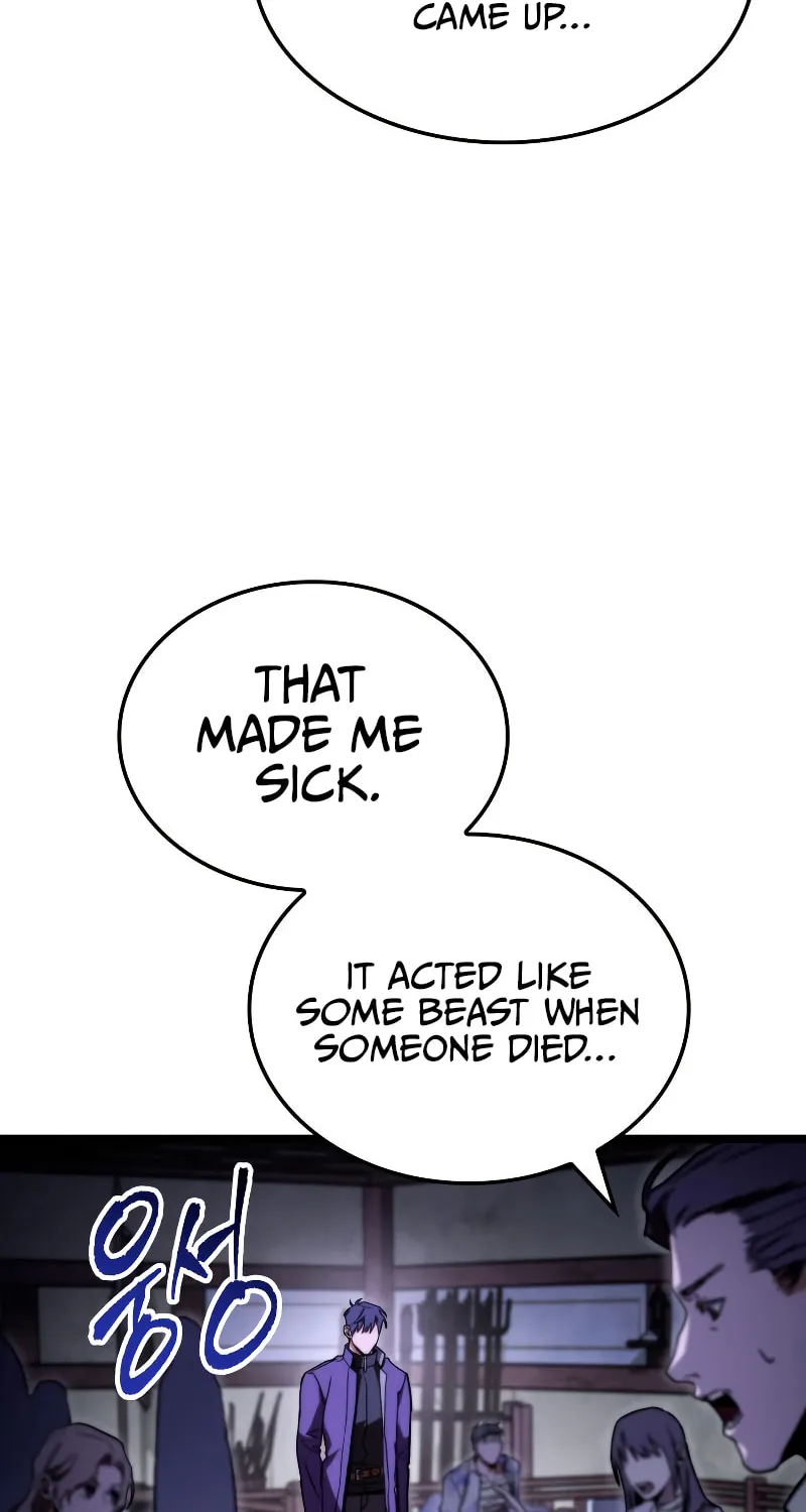 Read F-Class Destiny Hunter chapter 46 image 2 on Lezhin