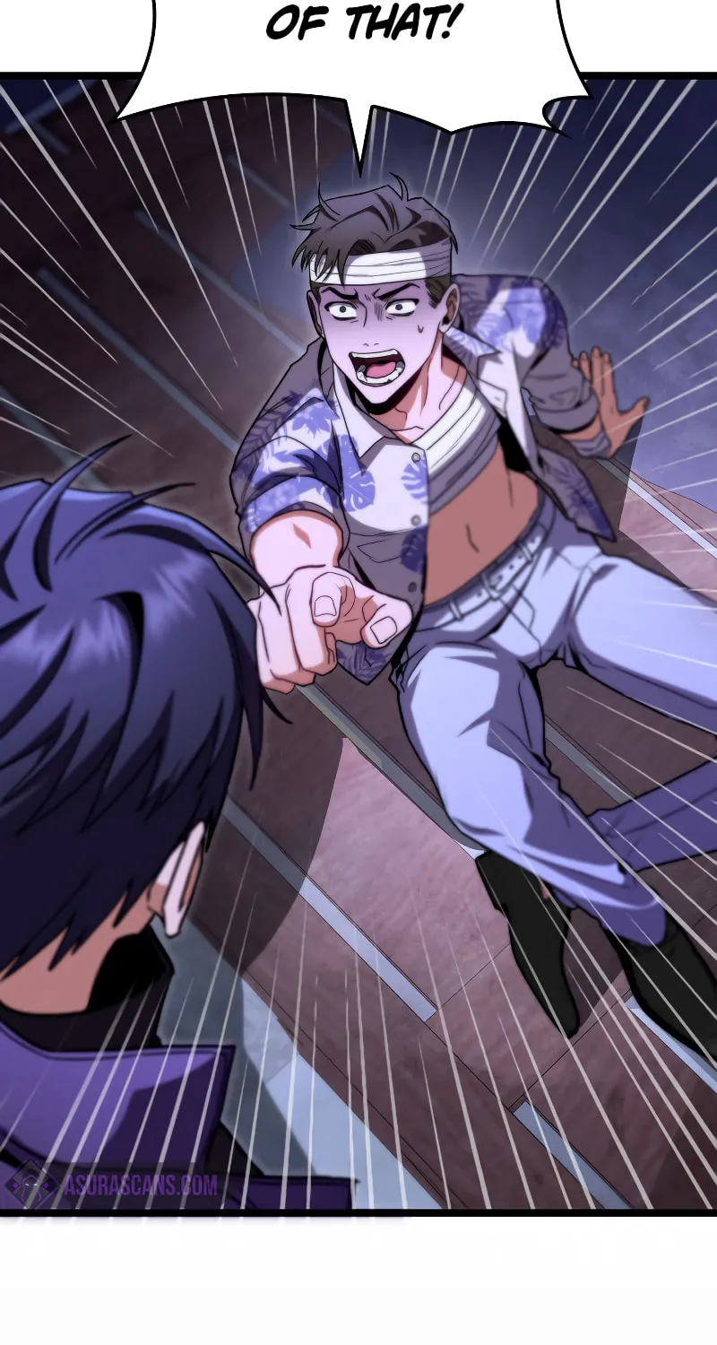 Read F-Class Destiny Hunter chapter 46 image 20 on Lezhin