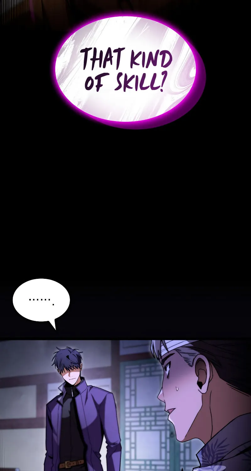 Read F-Class Destiny Hunter chapter 46 image 24 on Lezhin