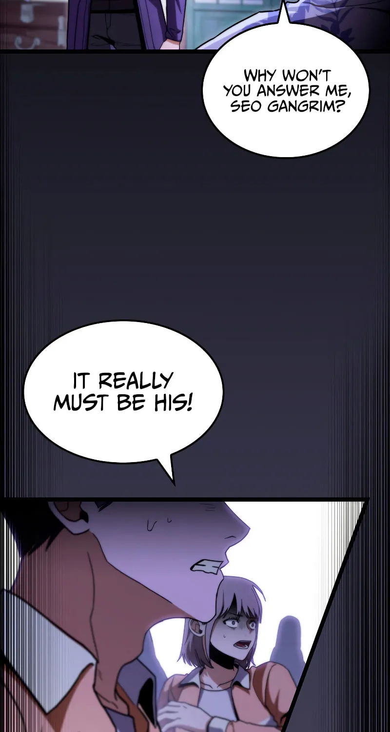 Read F-Class Destiny Hunter chapter 46 image 25 on Lezhin