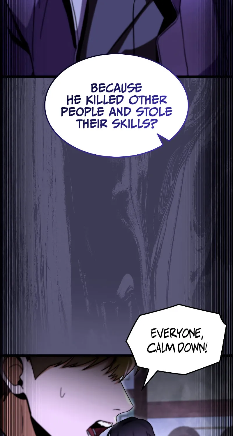 Read F-Class Destiny Hunter chapter 46 image 27 on Lezhin