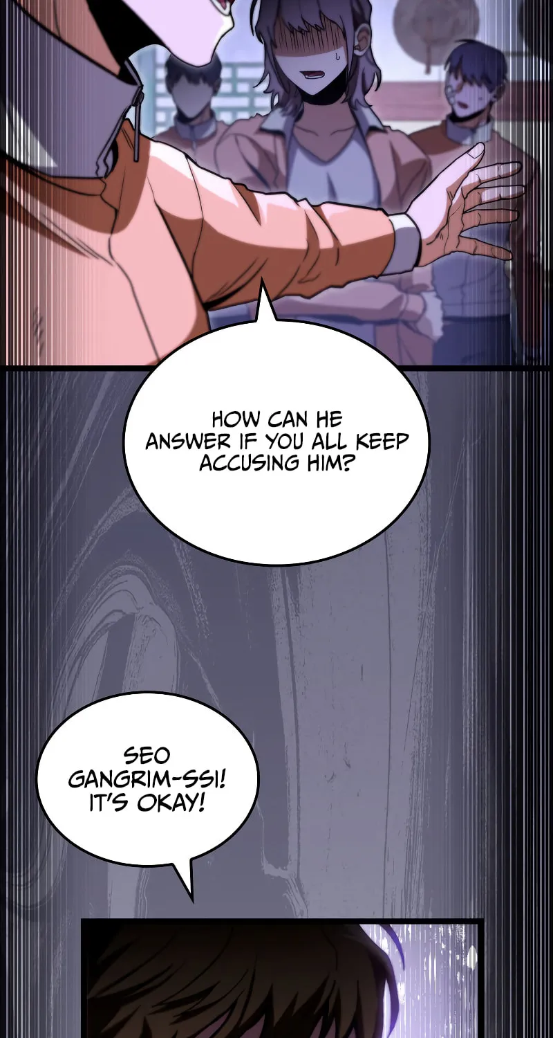 Read F-Class Destiny Hunter chapter 46 image 28 on Lezhin