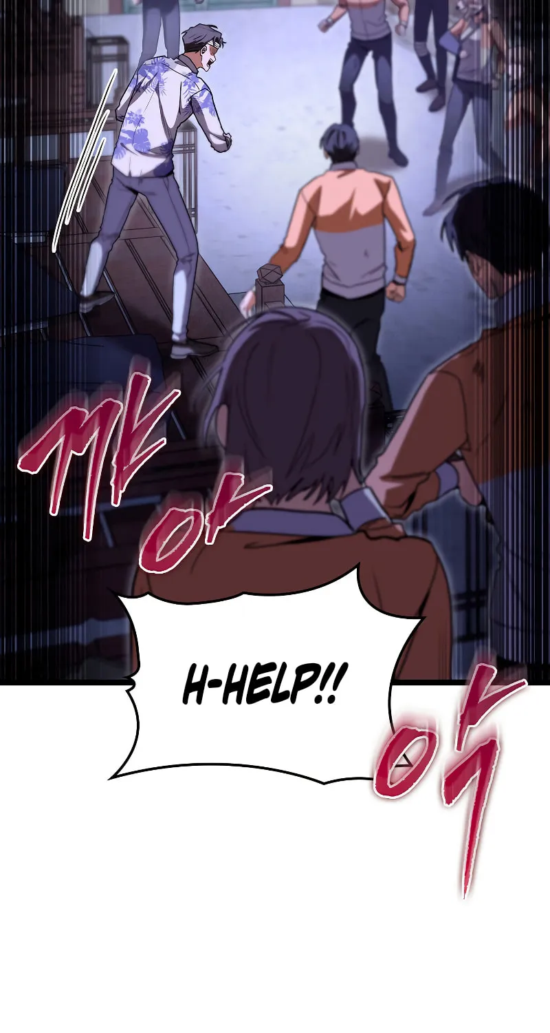 Read F-Class Destiny Hunter chapter 46 image 31 on Lezhin