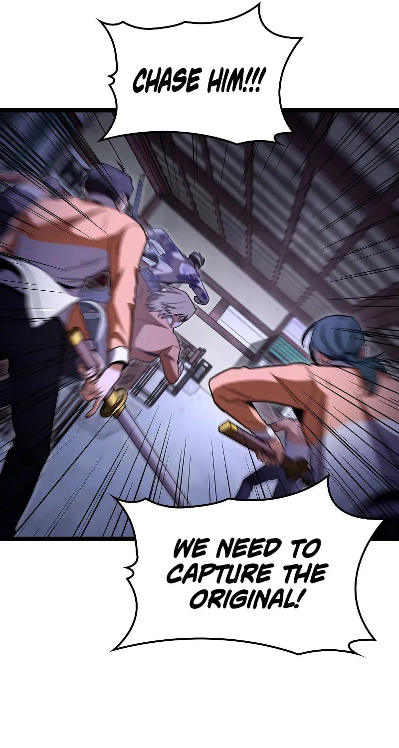 Read F-Class Destiny Hunter chapter 46 image 34 on Lezhin
