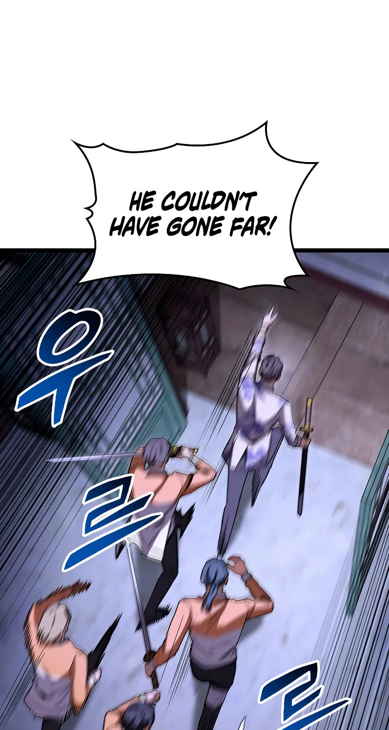 Read F-Class Destiny Hunter chapter 46 image 35 on Lezhin