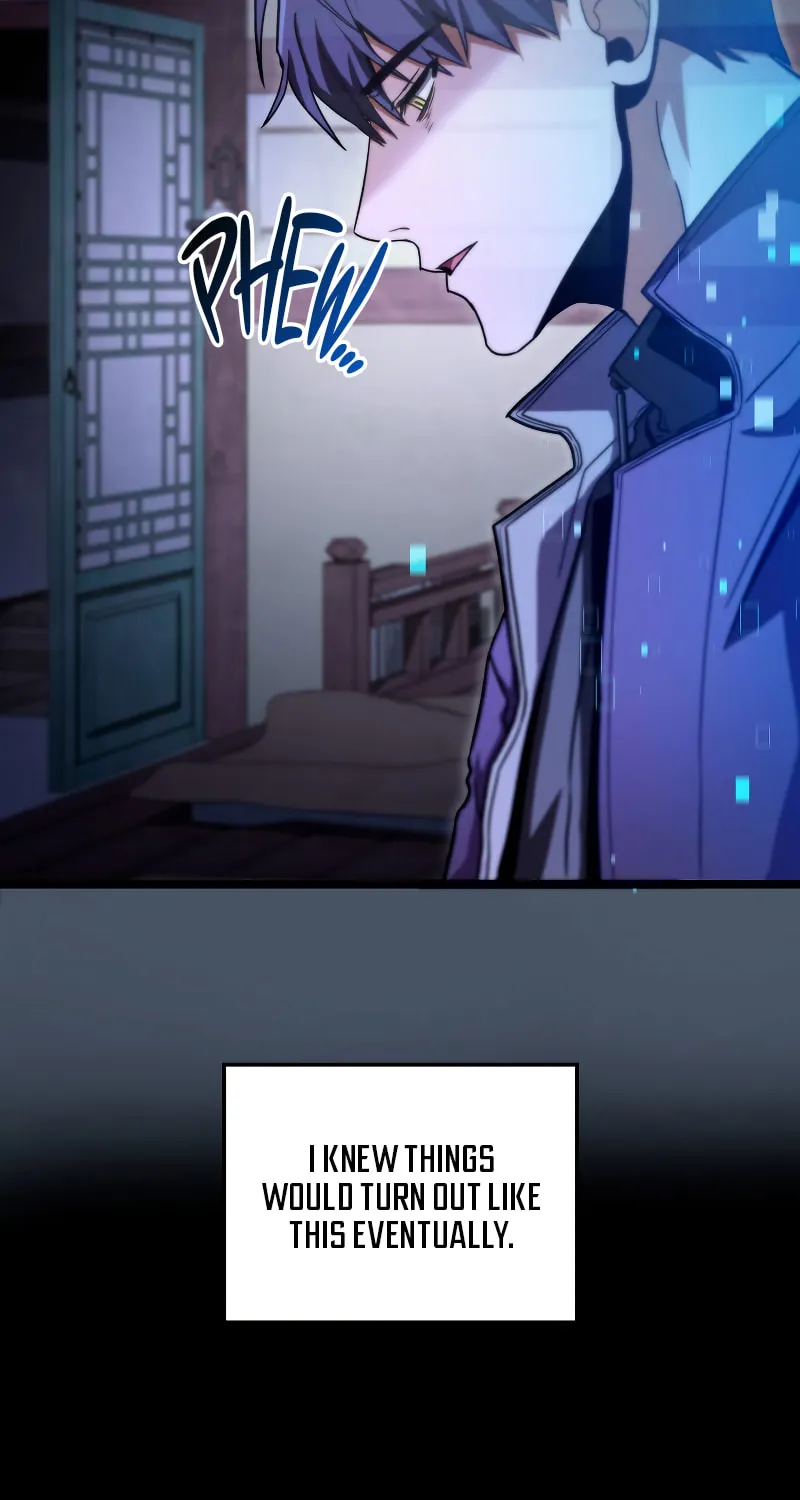 Read F-Class Destiny Hunter chapter 46 image 38 on Lezhin