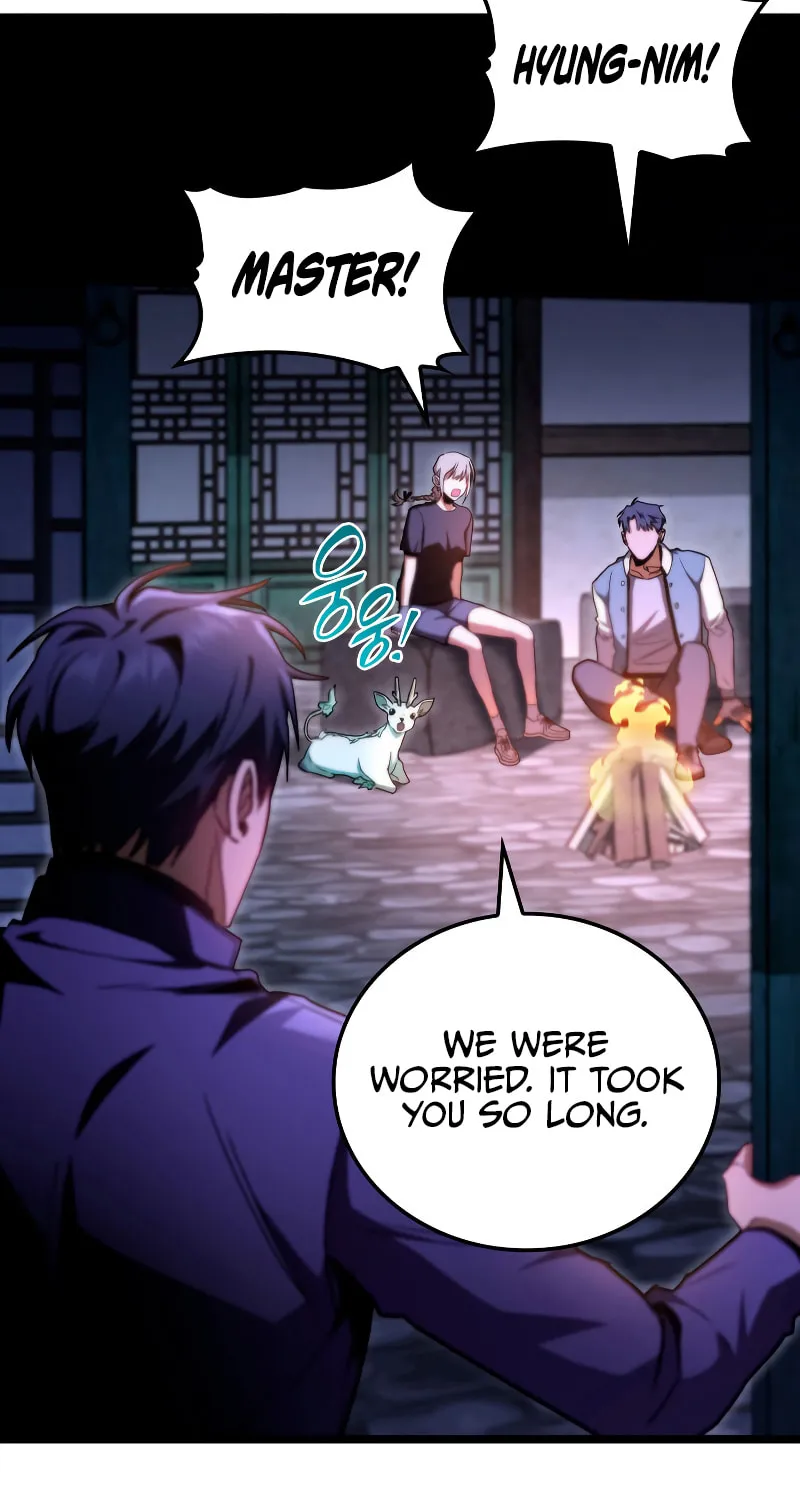 Read F-Class Destiny Hunter chapter 46 image 50 on Lezhin