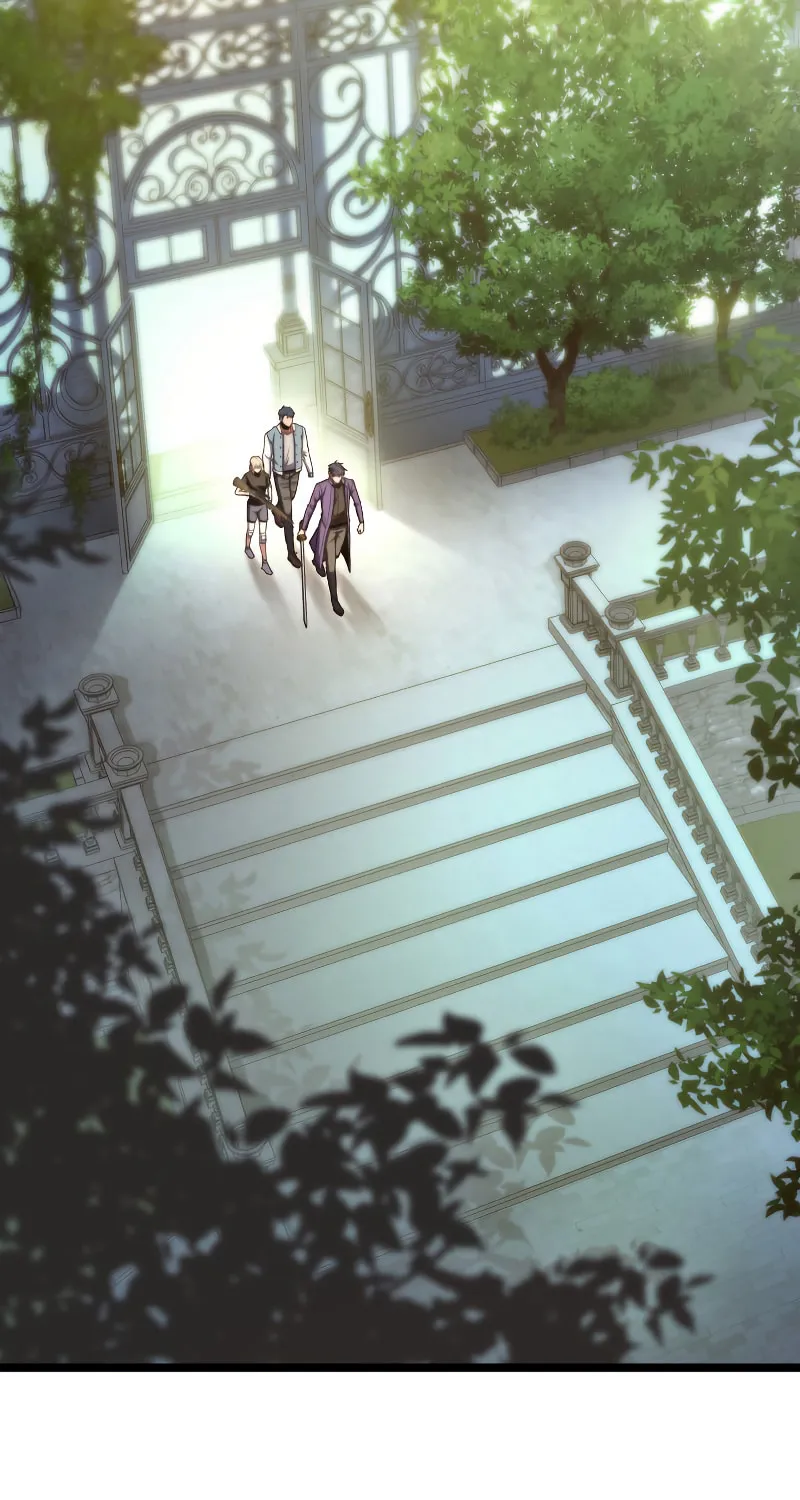 Read F-Class Destiny Hunter chapter 46 image 57 on Lezhin