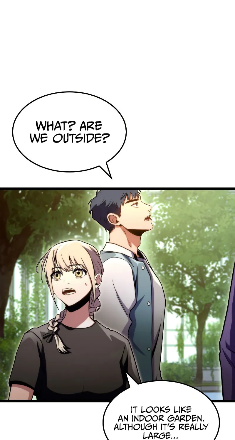 Read F-Class Destiny Hunter chapter 46 image 58 on Lezhin