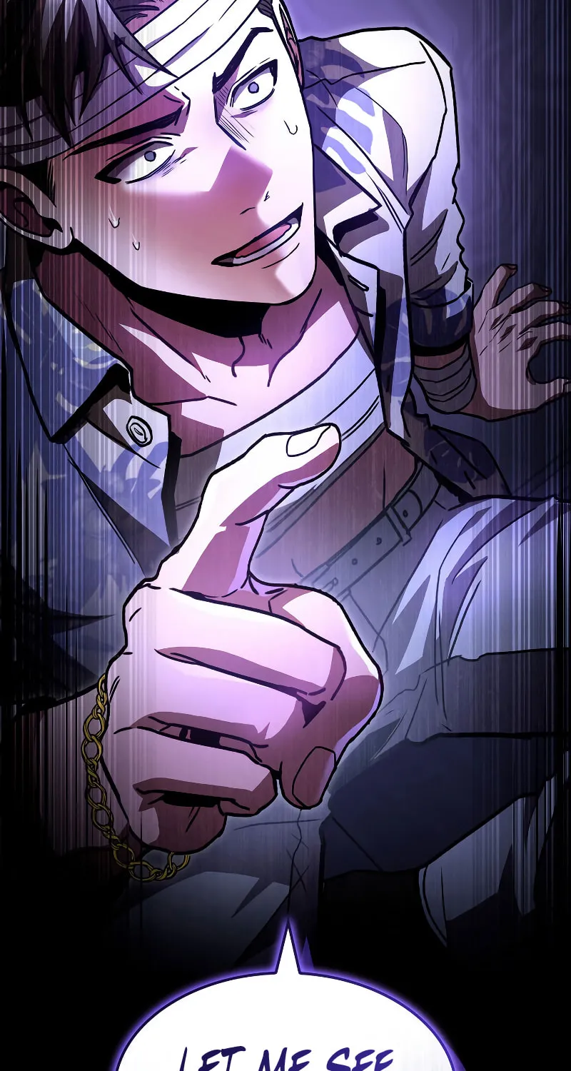 Read F-Class Destiny Hunter chapter 46 image 6 on Lezhin