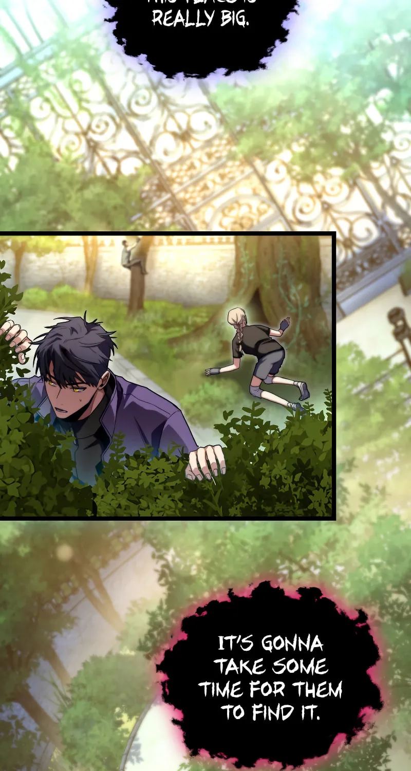 Read F-Class Destiny Hunter chapter 46 image 61 on Lezhin