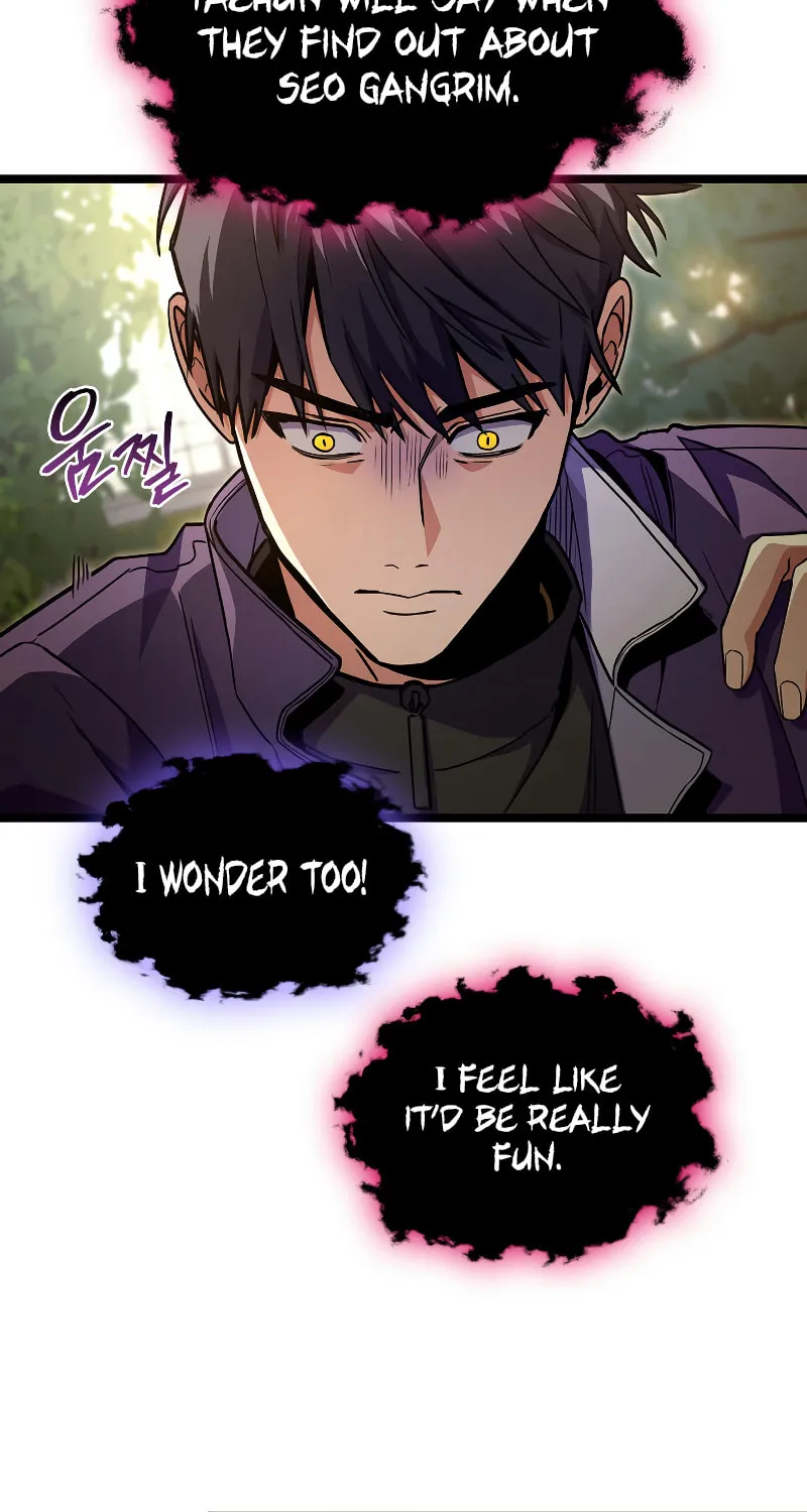 Read F-Class Destiny Hunter chapter 46 image 64 on Lezhin