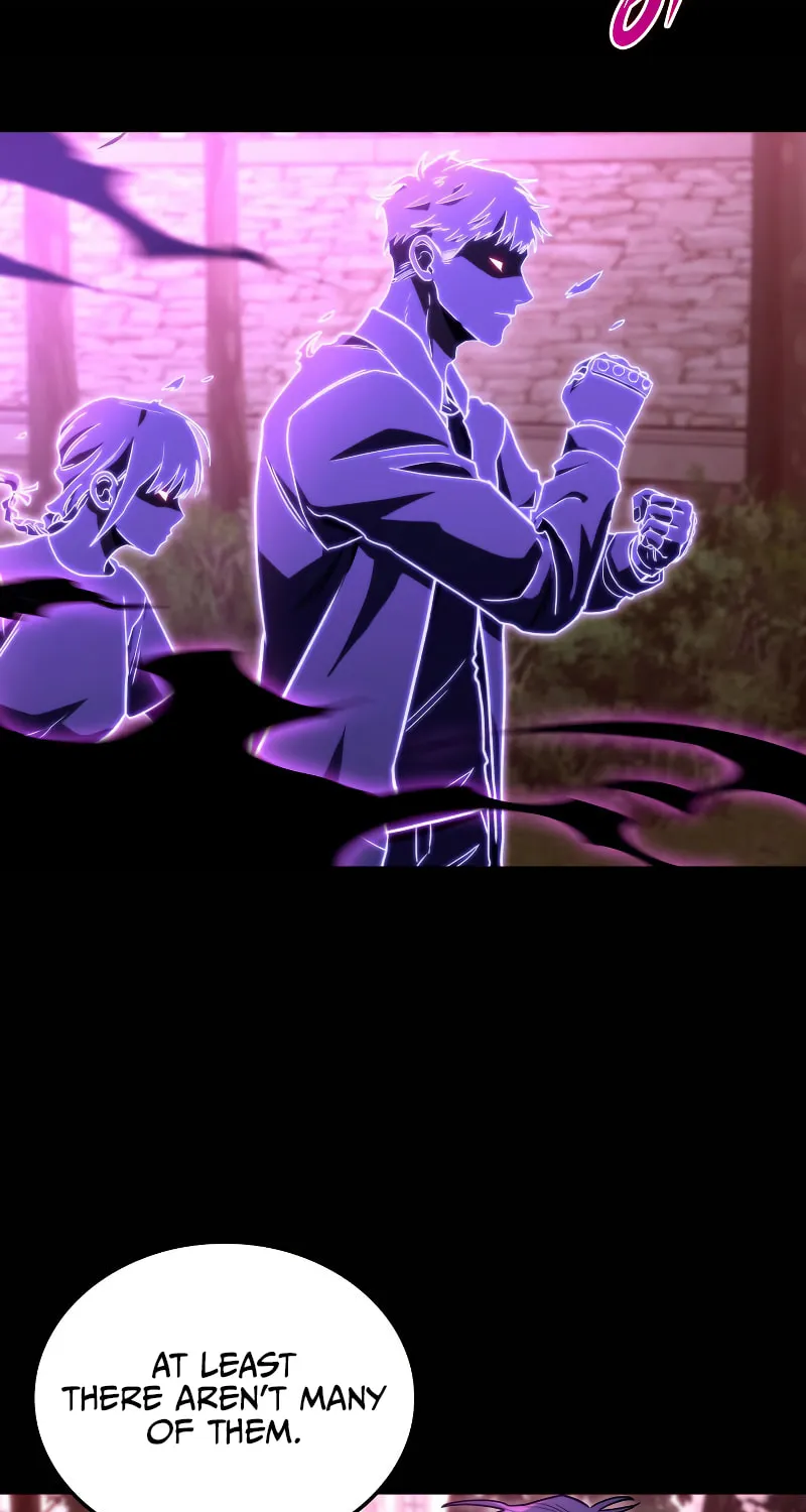 Read F-Class Destiny Hunter chapter 46 image 71 on Lezhin