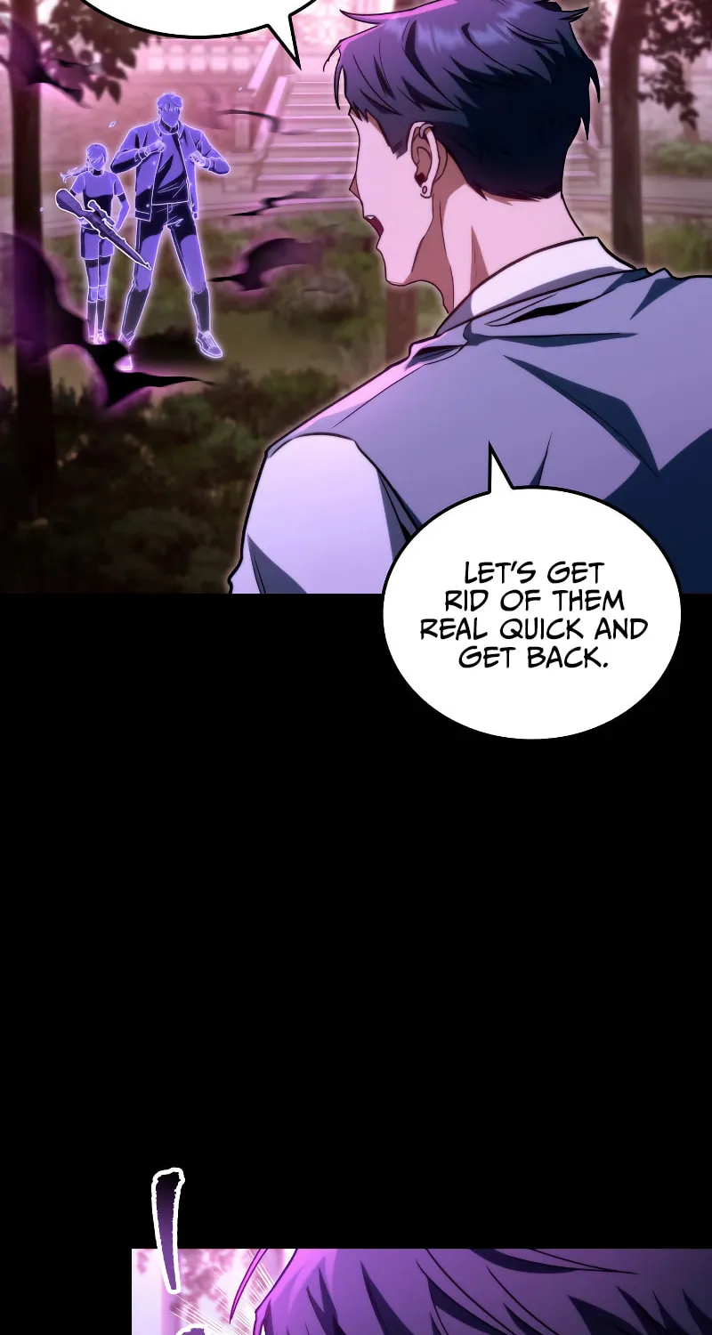 Read F-Class Destiny Hunter chapter 46 image 72 on Lezhin