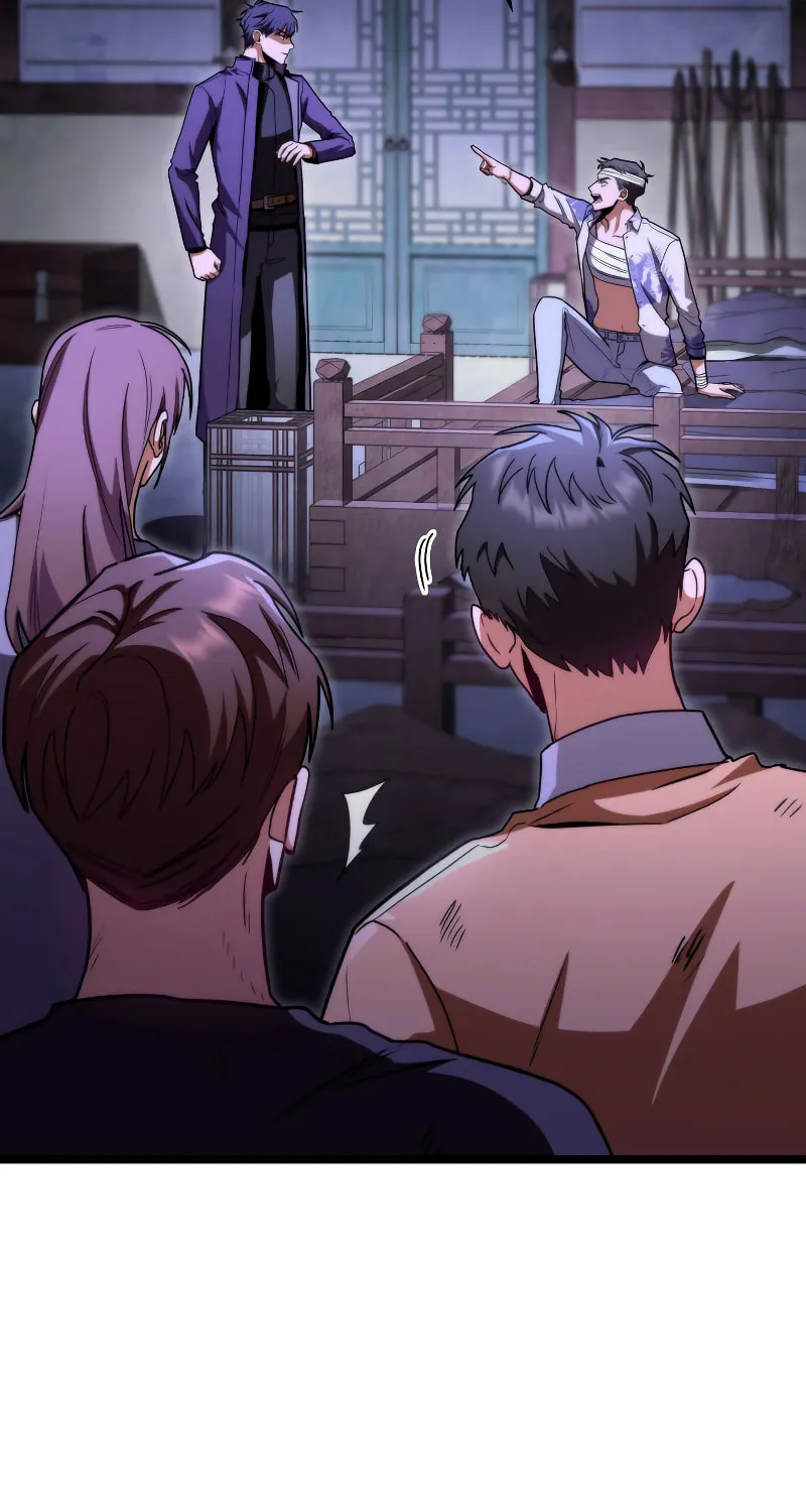 Read F-Class Destiny Hunter chapter 46 image 8 on Lezhin