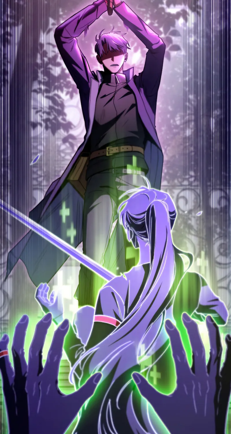 Read F-Class Destiny Hunter chapter 46 image 85 on Lezhin