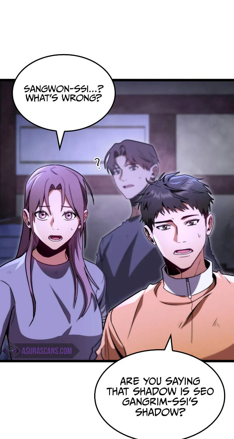 Read F-Class Destiny Hunter chapter 46 image 9 on Lezhin