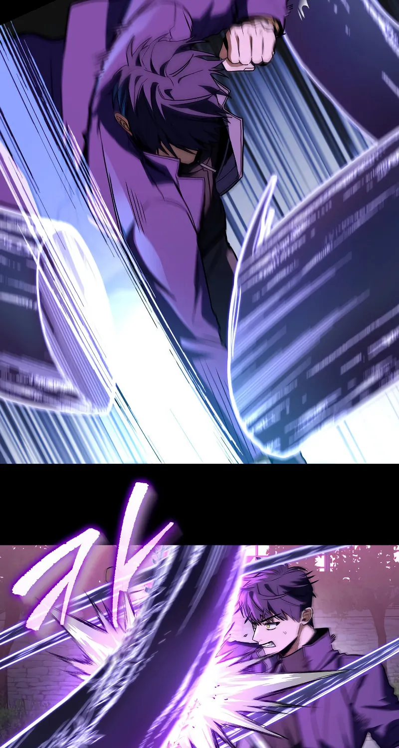 Read F-Class Destiny Hunter chapter 46 image 96 on Lezhin