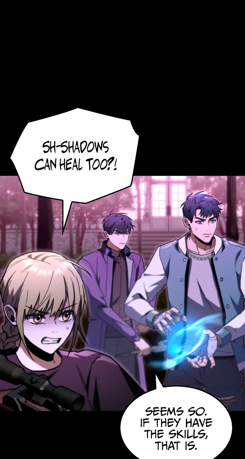 Read F-Class Destiny Hunter chapter 47 image 10 on Lezhin