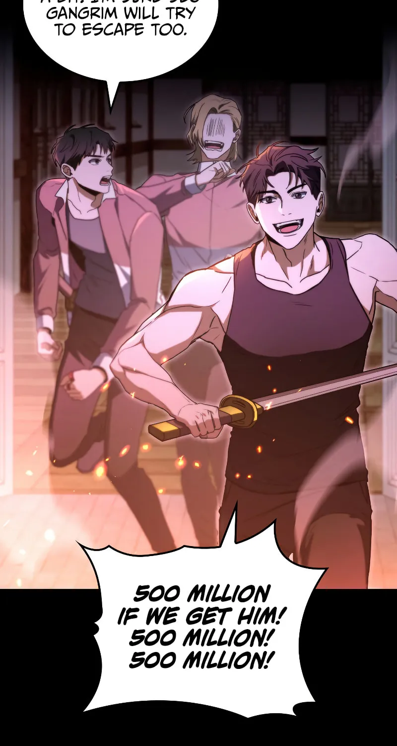 Read F-Class Destiny Hunter chapter 47 image 102 on Lezhin