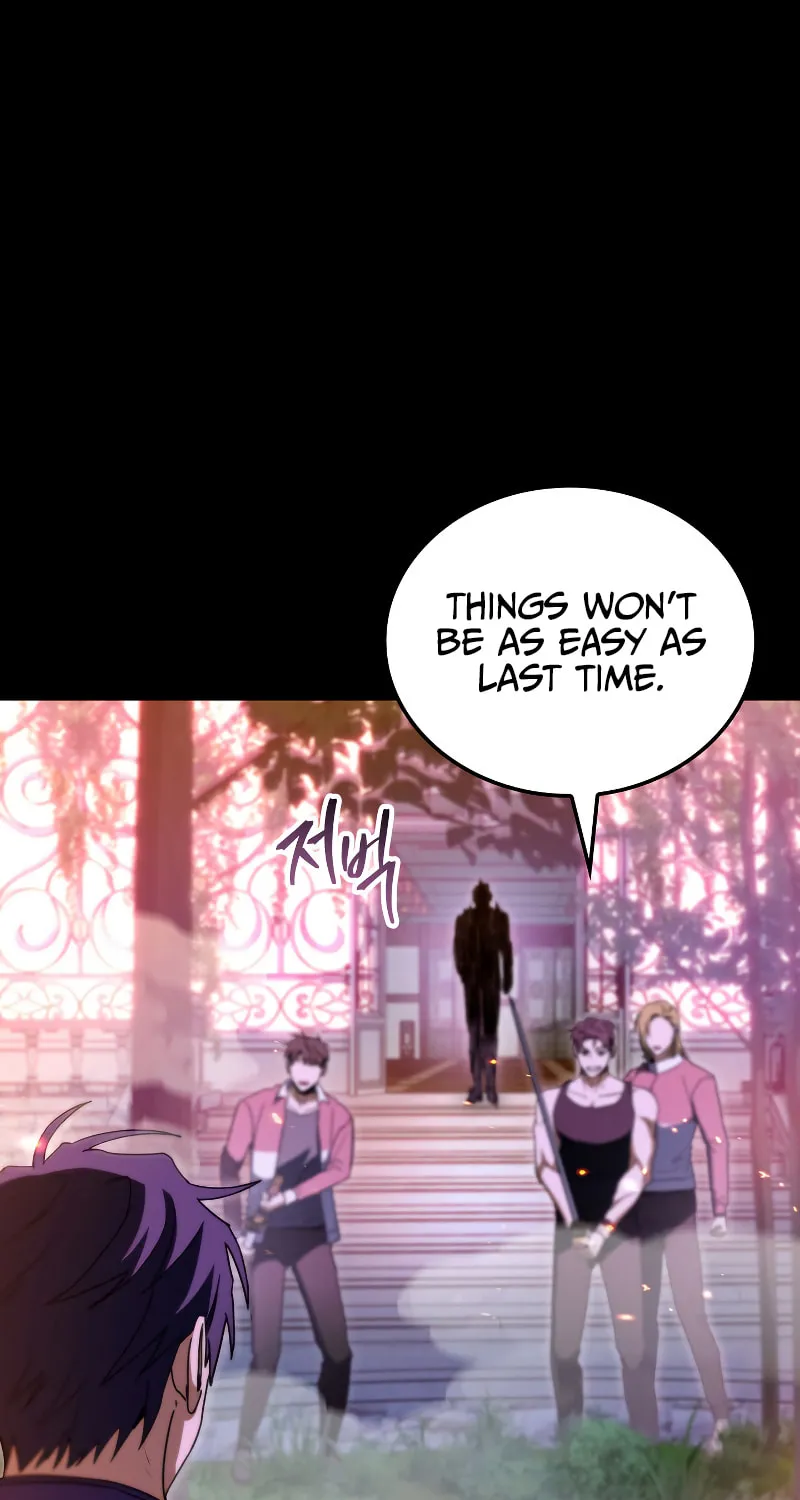 Read F-Class Destiny Hunter chapter 47 image 105 on Lezhin