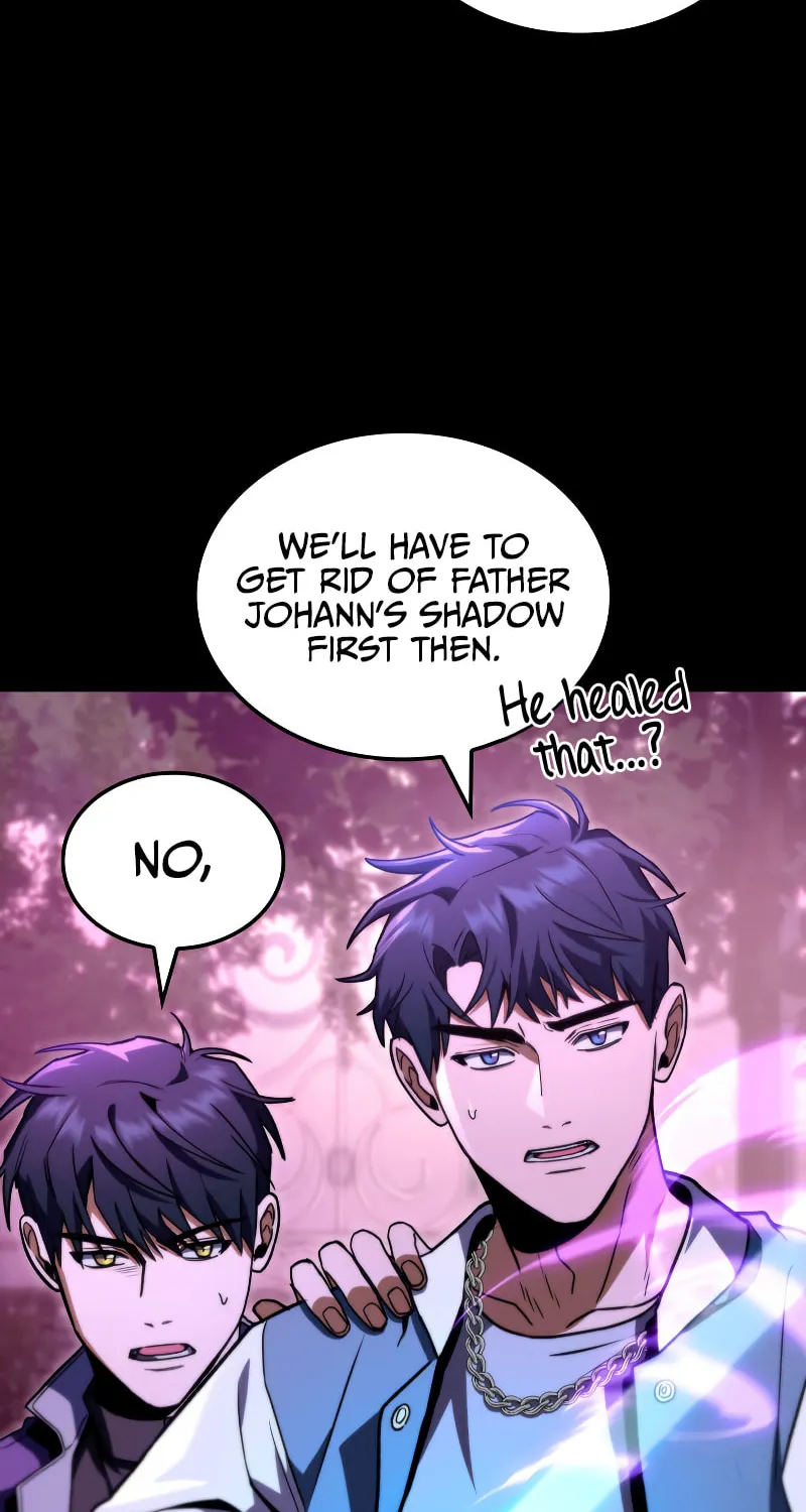 Read F-Class Destiny Hunter chapter 47 image 11 on Lezhin