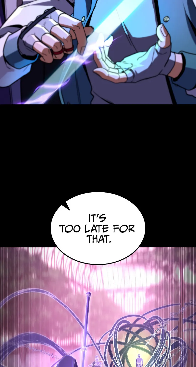 Read F-Class Destiny Hunter chapter 47 image 12 on Lezhin
