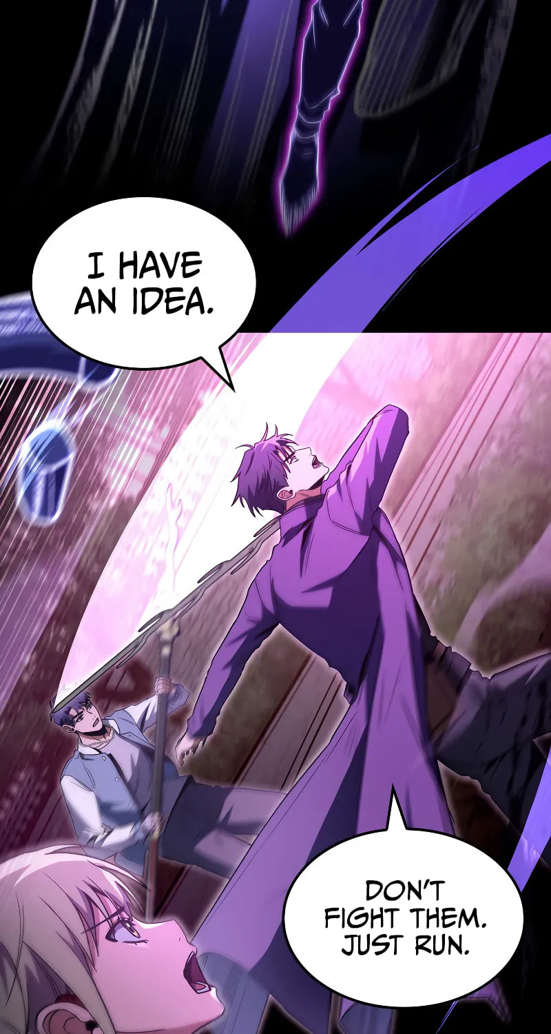 Read F-Class Destiny Hunter chapter 47 image 14 on Lezhin