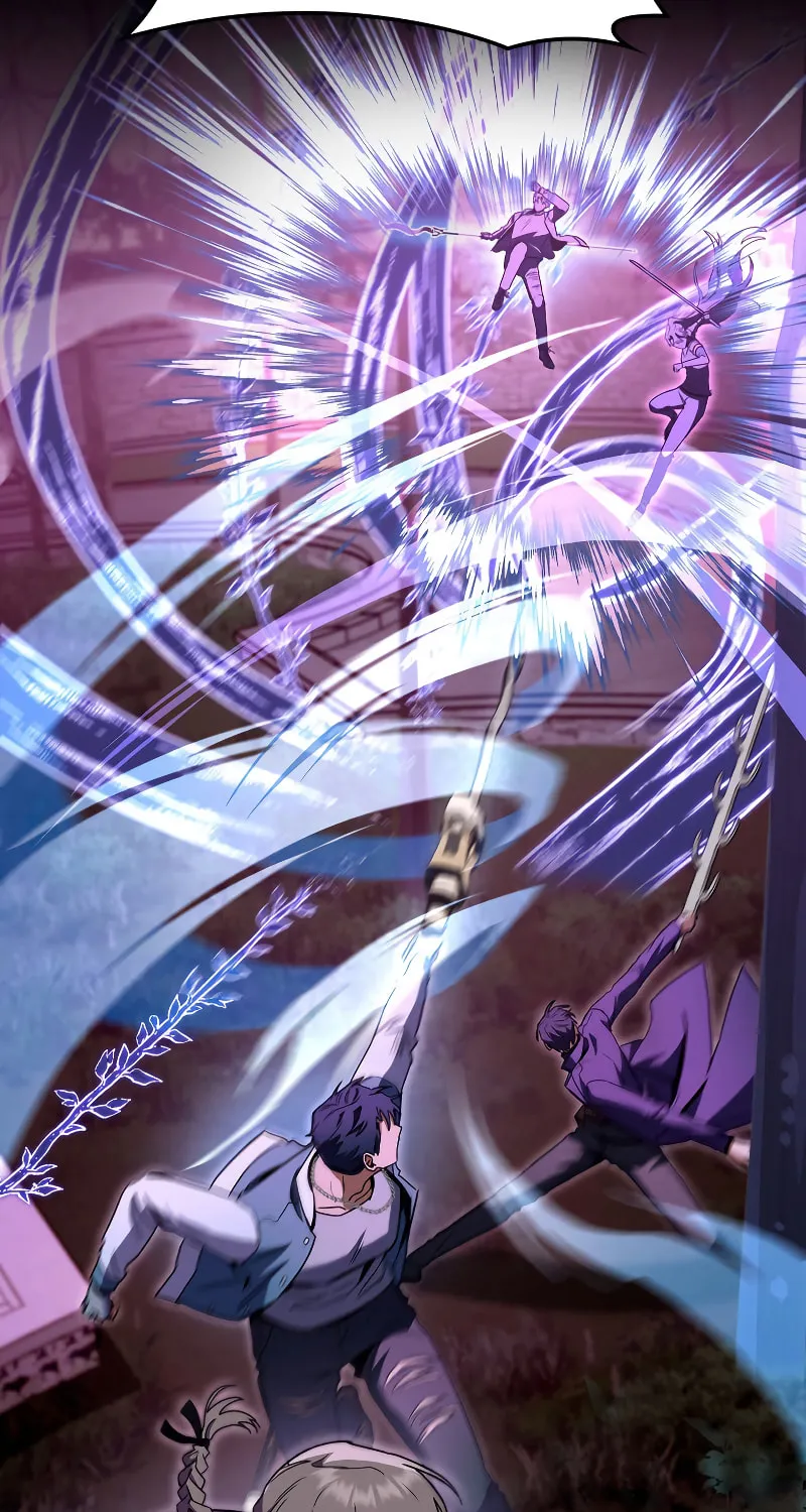Read F-Class Destiny Hunter chapter 47 image 16 on Lezhin