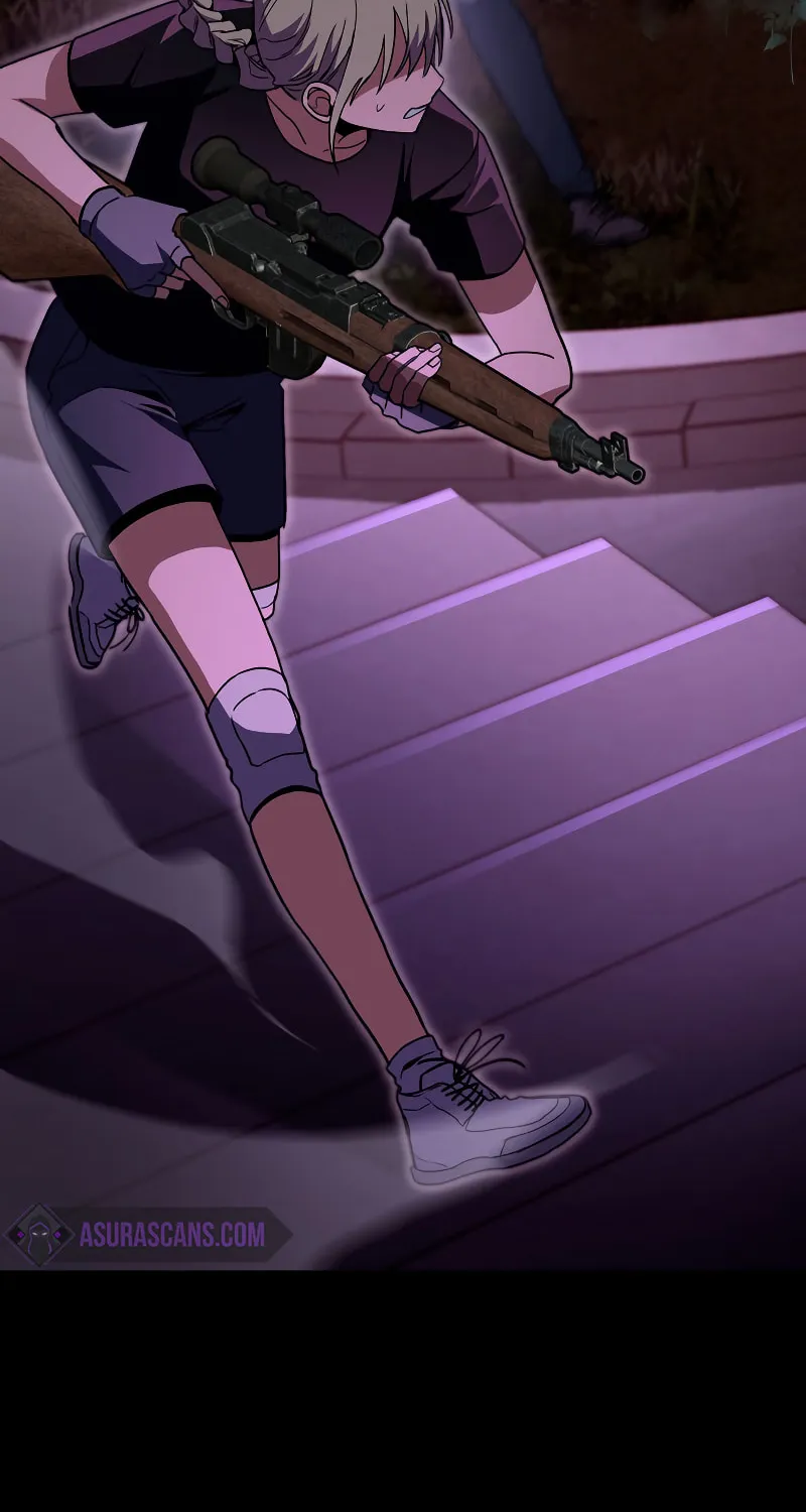Read F-Class Destiny Hunter chapter 47 image 17 on Lezhin