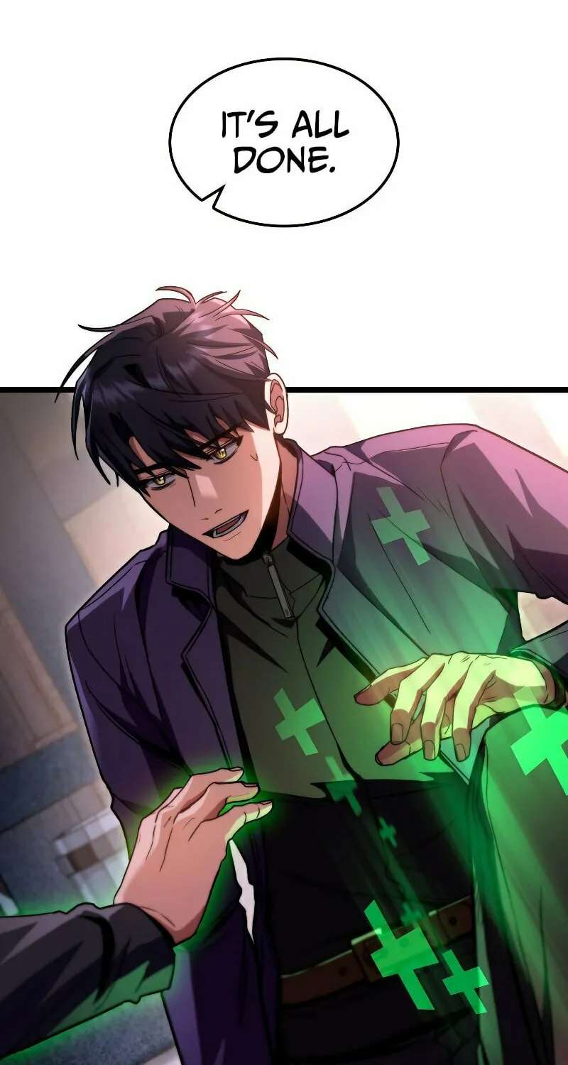Read F-Class Destiny Hunter chapter 47 image 22 on Lezhin