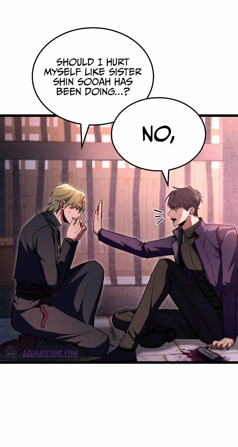 Read F-Class Destiny Hunter chapter 47 image 25 on Lezhin