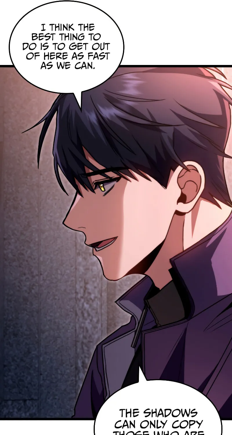 Read F-Class Destiny Hunter chapter 47 image 27 on Lezhin