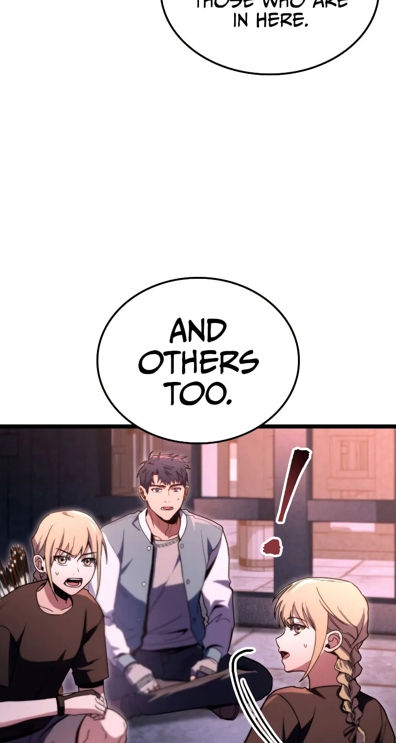 Read F-Class Destiny Hunter chapter 47 image 28 on Lezhin