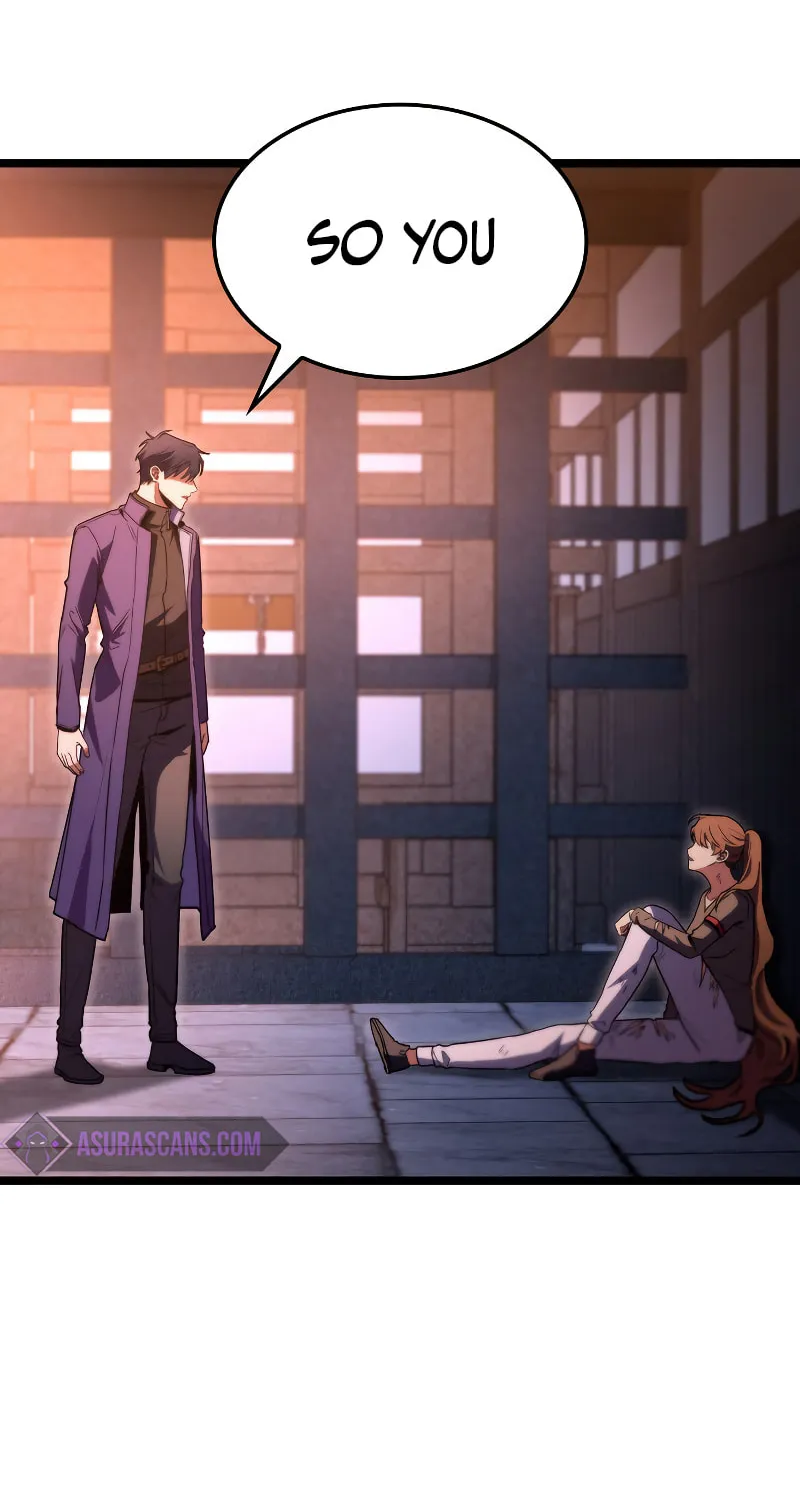 Read F-Class Destiny Hunter chapter 47 image 34 on Lezhin