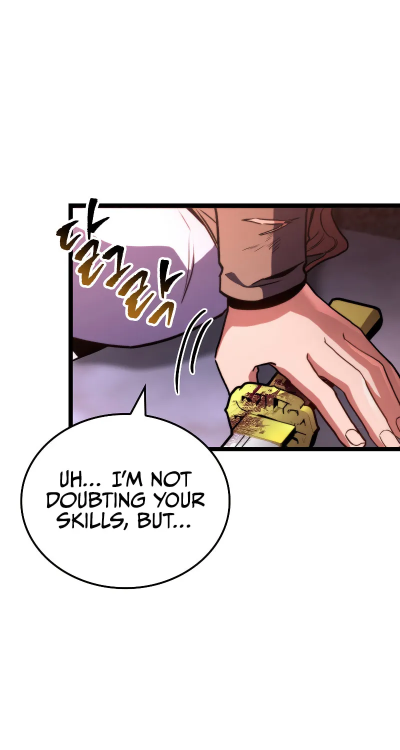Read F-Class Destiny Hunter chapter 47 image 38 on Lezhin