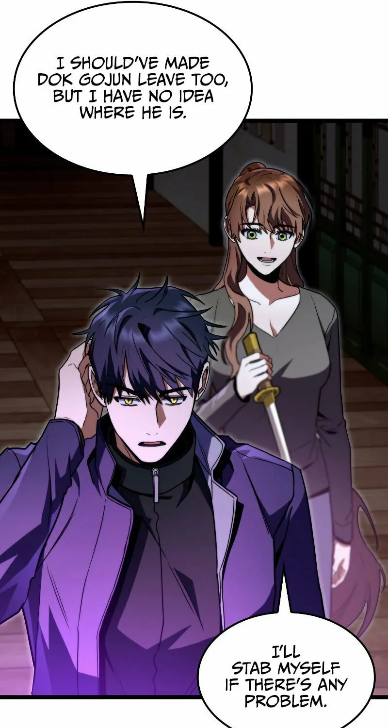Read F-Class Destiny Hunter chapter 47 image 54 on Lezhin