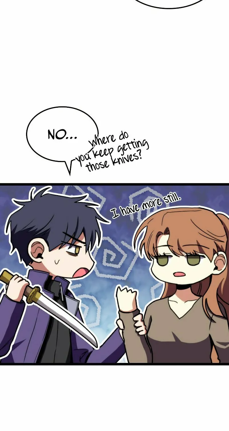 Read F-Class Destiny Hunter chapter 47 image 55 on Lezhin