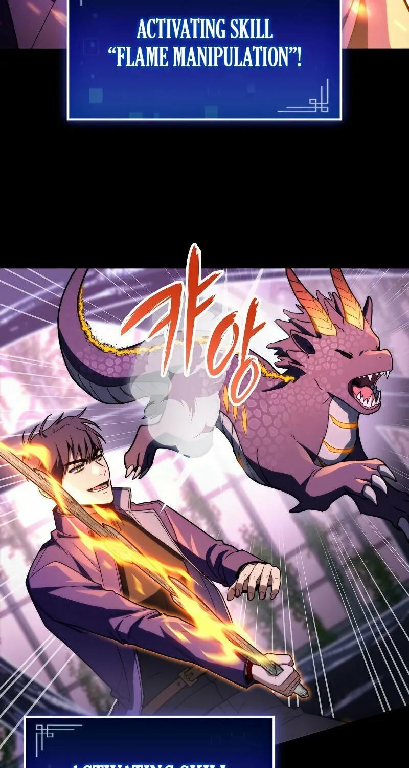 Read F-Class Destiny Hunter chapter 47 image 88 on Lezhin