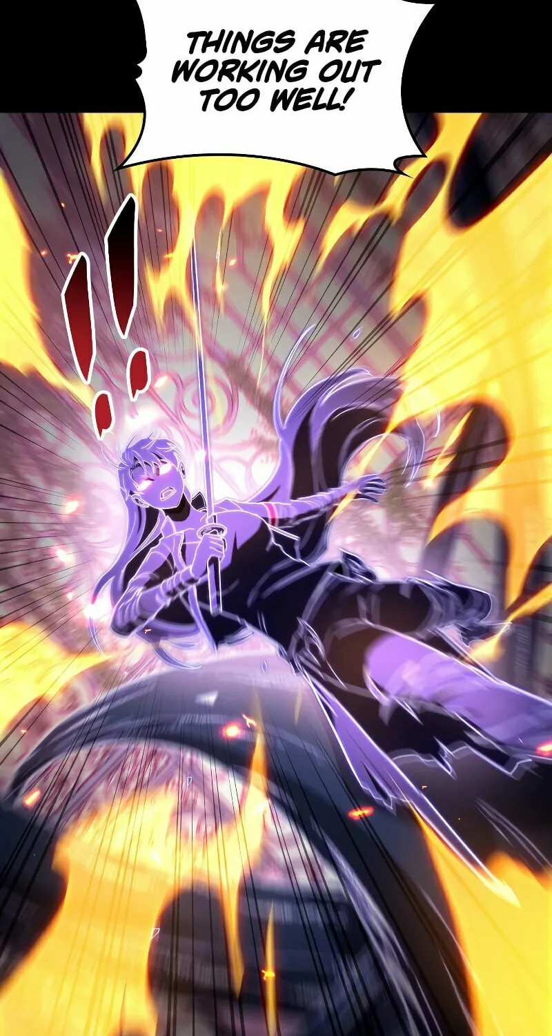Read F-Class Destiny Hunter chapter 47 image 90 on Lezhin