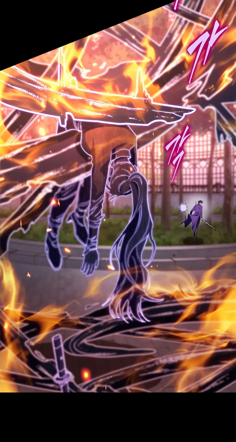 Read F-Class Destiny Hunter chapter 47 image 96 on Lezhin