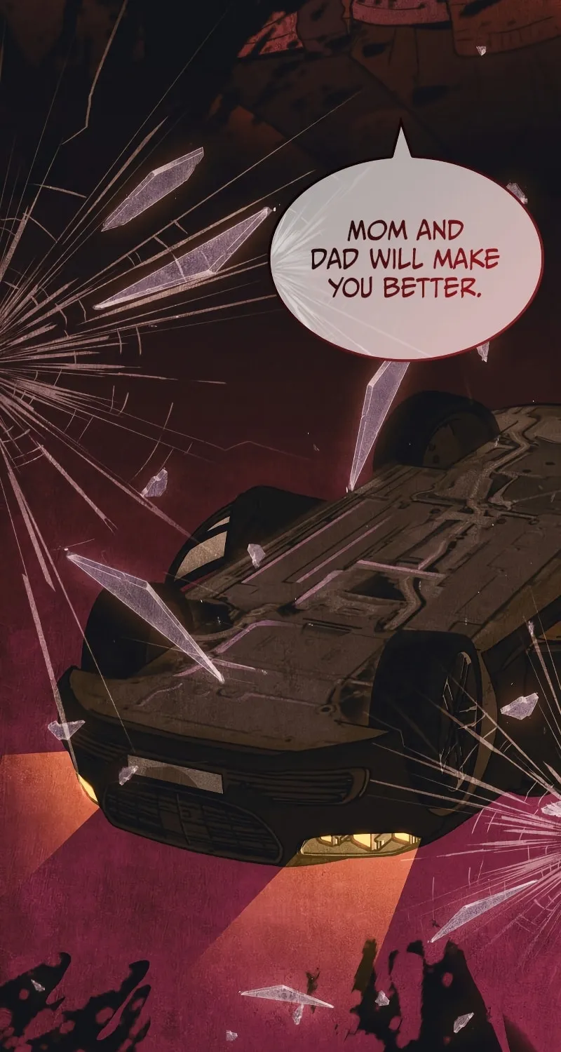 Read F-Class Destiny Hunter chapter 48 image 105 on Lezhin