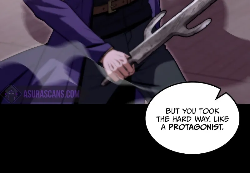 Read F-Class Destiny Hunter chapter 48 image 11 on Lezhin