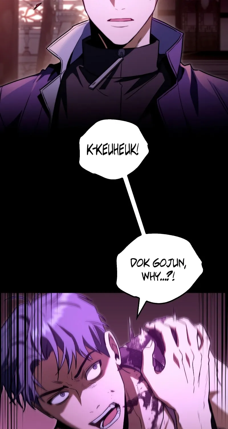 Read F-Class Destiny Hunter chapter 48 image 18 on Lezhin