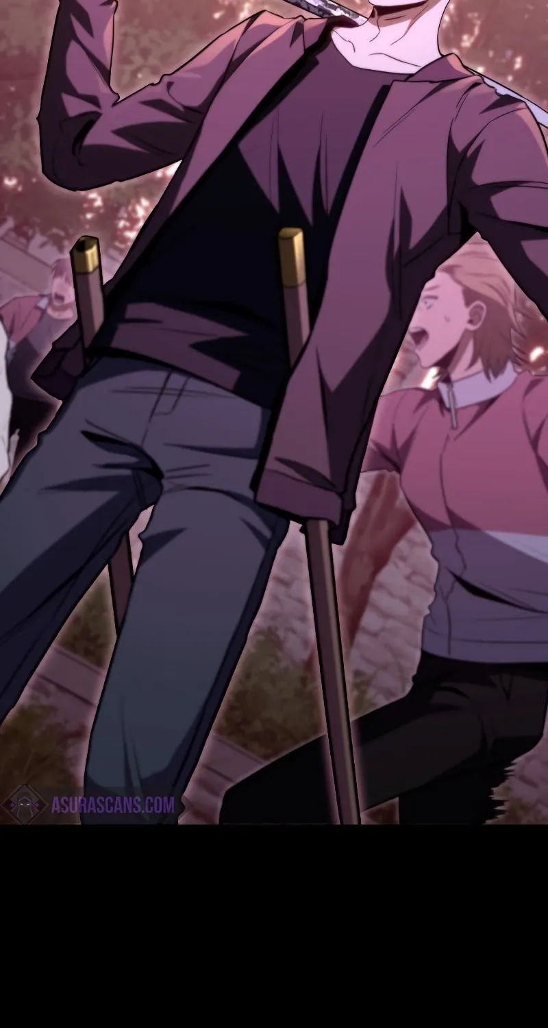 Read F-Class Destiny Hunter chapter 48 image 21 on Lezhin