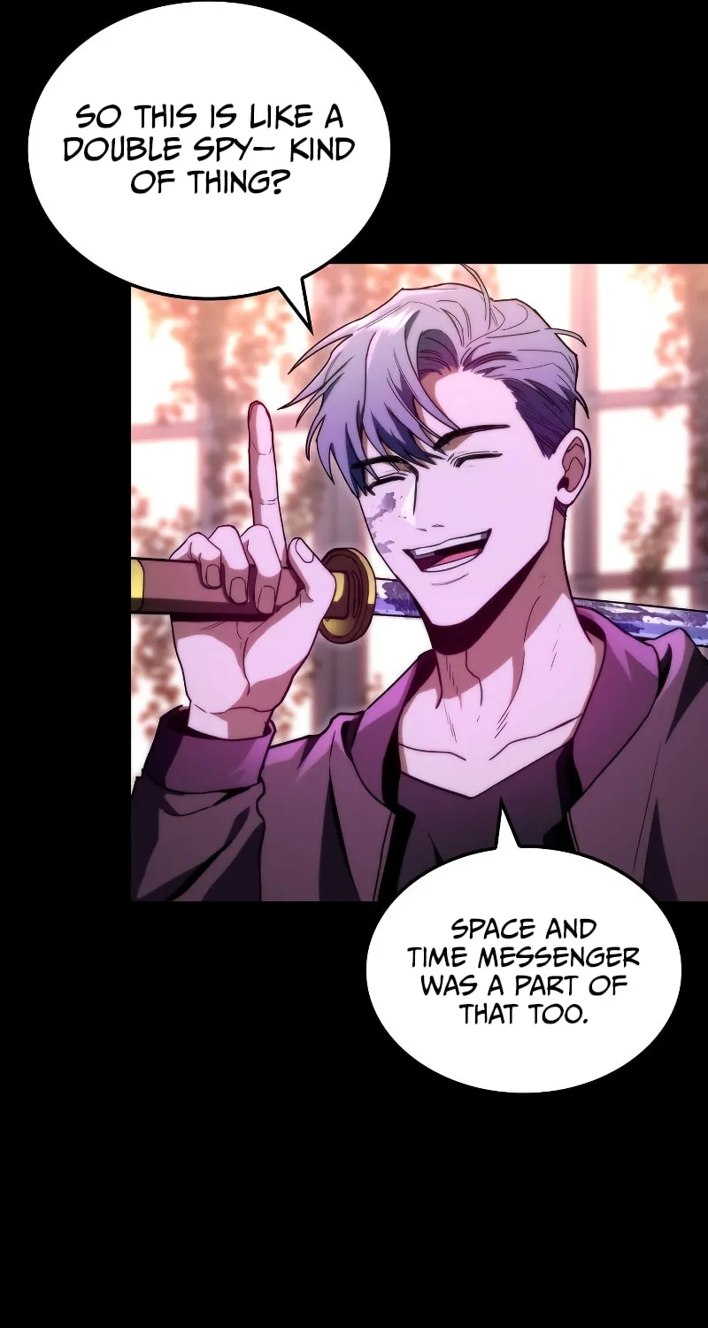 Read F-Class Destiny Hunter chapter 48 image 23 on Lezhin