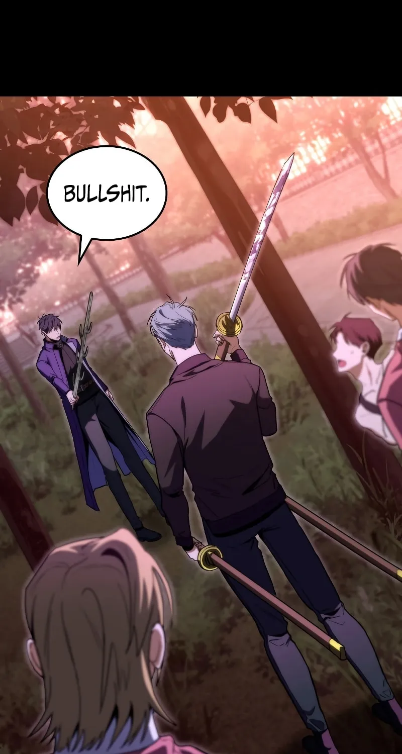 Read F-Class Destiny Hunter chapter 48 image 24 on Lezhin