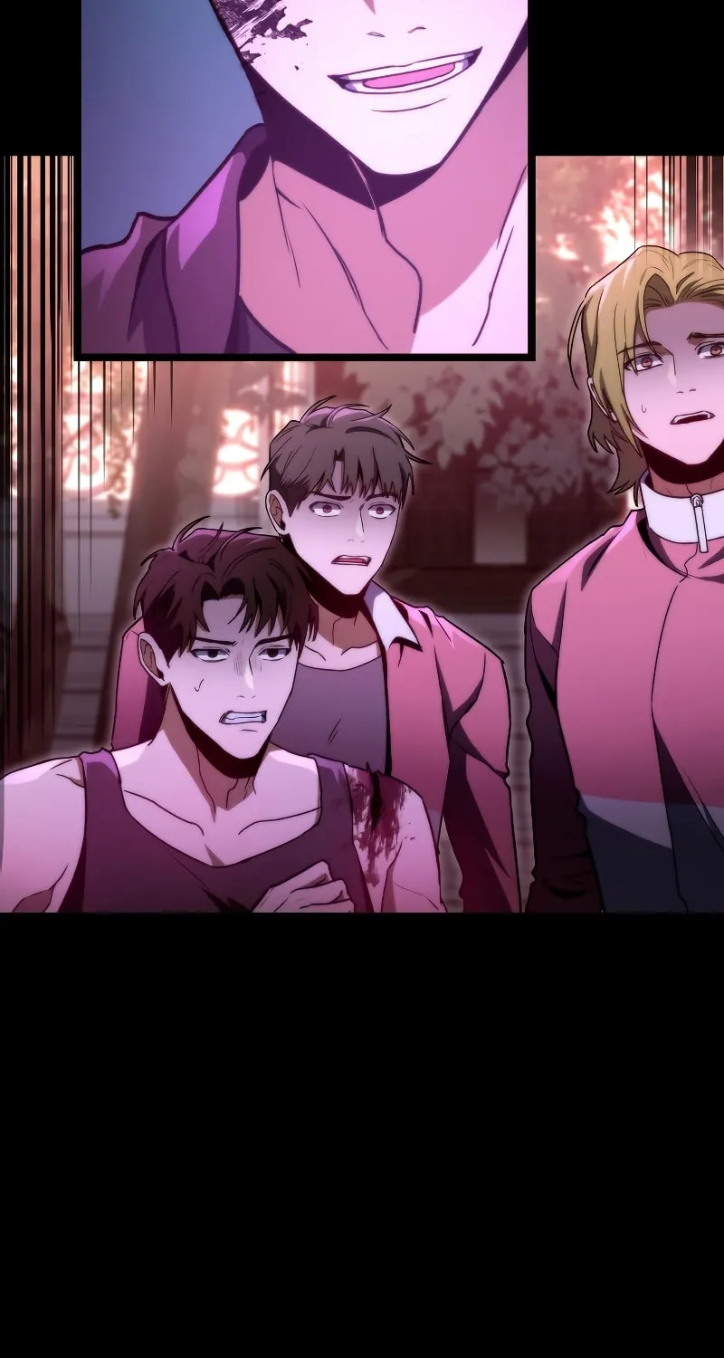 Read F-Class Destiny Hunter chapter 48 image 26 on Lezhin