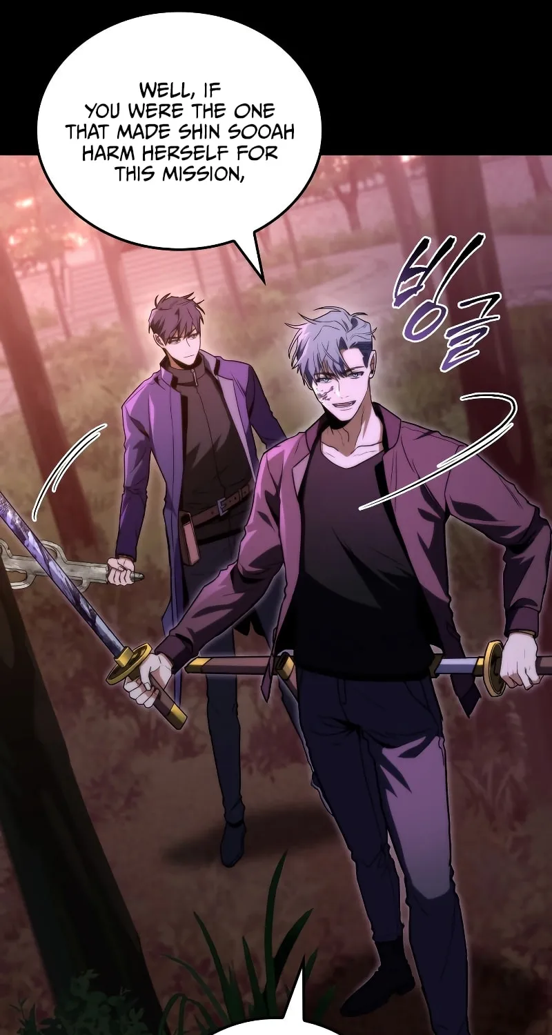 Read F-Class Destiny Hunter chapter 48 image 27 on Lezhin